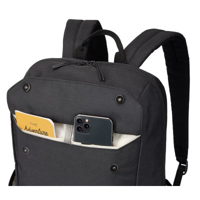 Рюкзак Thule Lithos 20L TLBP216 Black (6808665) Рюкзак Thule Lithos 20L TLBP216 Black (6808665)