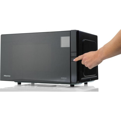 Мікрохвильова піч Hisense H25MOBS4HGI (7056171)