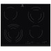Електрична варильна поверхня Electrolux EHF6343FOK (5969101)