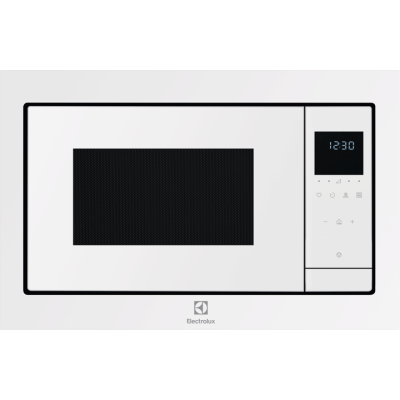 Мікрохвильова піч Electrolux LMS4253TBW (7273260) Мікрохвильова піч Electrolux LMS4253TBW (7273260)