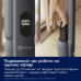 Акумуляторний пилосос Electrolux EW51U1DB Wet&dry (7268481) Акумуляторний пилосос Electrolux EW51U1DB Wet&dry (7268481)