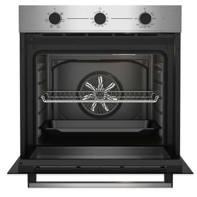 Електрична духова шафа Beko BBIE12100XC (6890799) Електрична духова шафа Beko BBIE12100XC (6890799)
