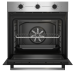 Електрична духова шафа Beko BBIE12100XC (6890799) Електрична духова шафа Beko BBIE12100XC (6890799)