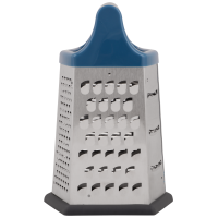 Тертка 6-ти стороння Ringel Rasch 20.5 см (RG-5130/17) (6977078) Тертка 6-ти стороння Ringel Rasch 20.5 см (RG-5130/17) (6977078)