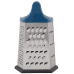 Тертка 6-ти стороння Ringel Rasch 20.5 см (RG-5130/17) (6977078)