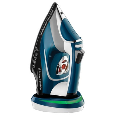 Праска з подачею пари Russell Hobbs 26020-56/RH Cordless OneTemperature (7224538) Праска з подачею пари Russell Hobbs 26020-56/RH Cordless OneTemperature (7224538)