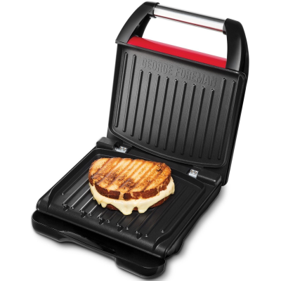 Гриль Russell Hobbs George Foreman 25040-56 Family Steel Grill (6651563) Гриль Russell Hobbs George Foreman 25040-56 Family Steel Grill (6651563)
