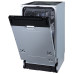 Посудомийна машина Gorenje GV 561 D10 (WQP8-GDFI1) (6666150) Посудомийна машина Gorenje GV 561 D10 (WQP8-GDFI1) (6666150)