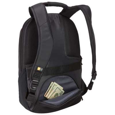 Рюкзак Case Logic InTransit Backpack 22L RBP-414 Black (7081861) Рюкзак Case Logic InTransit Backpack 22L RBP-414 Black (7081861)