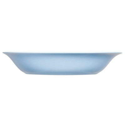 Тарілка супова LUMINARC CARINE LIGHT BLUE (6469184)