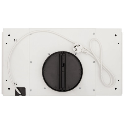 Витяжка Eleyus UNIA 1200 LED 52 WH (6909963) Витяжка Eleyus UNIA 1200 LED 52 WH (6909963)
