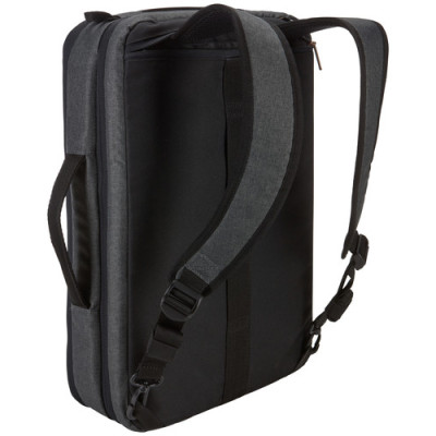 Сумка Case Logic Era Convertible Bag 15.6 ERACV-116 Obsidian (7081980) Сумка Case Logic Era Convertible Bag 15.6 ERACV-116 Obsidian (7081980)