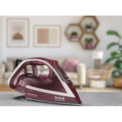 Праска з подачею пари Tefal FV6820E0 (6662386) Праска з подачею пари Tefal FV6820E0 (6662386)