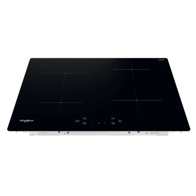 Електрична варильна поверхня Whirlpool WS Q4860 NE (6730061) Електрична варильна поверхня Whirlpool WS Q4860 NE (6730061)