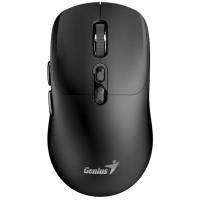 Миша Genius NX-8080S BT Black (7095652) Миша Genius NX-8080S BT Black (7095652)