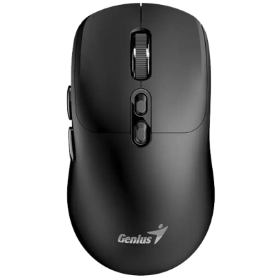 Миша Genius NX-8080S BT Black (7095652) Миша Genius NX-8080S BT Black (7095652)
