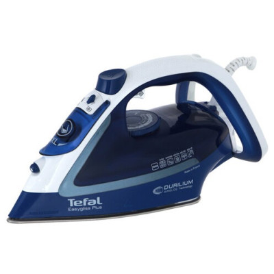 Праска з подачею пари Tefal FV5735E0 (6550418) Праска з подачею пари Tefal FV5735E0 (6550418)