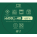 Контейнер ECOmo Wave Box 250 мл (7108759) Контейнер ECOmo Wave Box 250 мл (7108759)