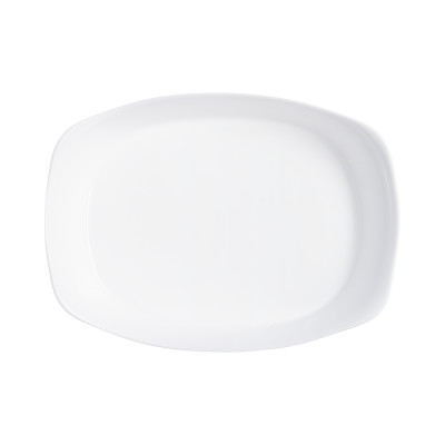 Форма для запікання LUMINARC SMART CUISINE CARINE, 34х25 см (6549098) Форма для запікання LUMINARC SMART CUISINE CARINE, 34х25 см (6549098)