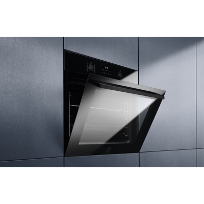 Електрична духова шафа Electrolux LOD6F77WZ (7076229) Електрична духова шафа Electrolux LOD6F77WZ (7076229)