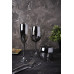 Набір келихів Luminarc Delice Graphite, 6х160 мл (6995351) Набір келихів Luminarc Delice Graphite, 6х160 мл (6995351)
