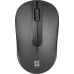 Миша Defender Datum MM-285 Wireless Black (52285) (6424113)