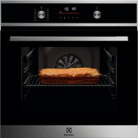 Електрична духова шафа Electrolux EOF6P76BX (6876456) Електрична духова шафа Electrolux EOF6P76BX (6876456)