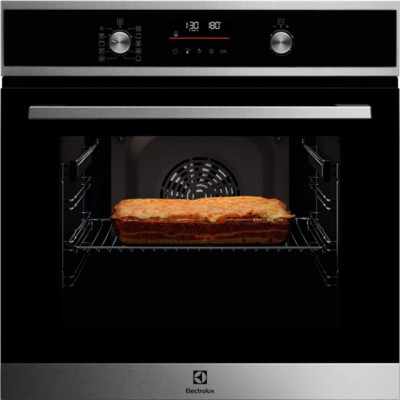 Електрична духова шафа Electrolux EOF6P76BX (6876456) Електрична духова шафа Electrolux EOF6P76BX (6876456)