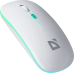 Миша Defender Coda MB-261 White (52262) (7293235) Миша Defender Coda MB-261 White (52262) (7293235)