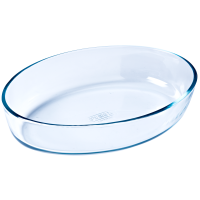 Форма для запікання Pyrex, 30х21х6 см (2.2 л) (7092366) Форма для запікання Pyrex, 30х21х6 см (2.2 л) (7092366)