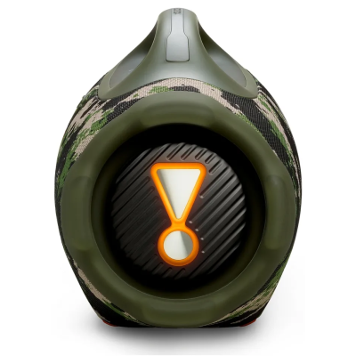 Портативна акустика JBL Boombox 4 Squad (JBLBOOMBOX4SQUADEP) (7163521)