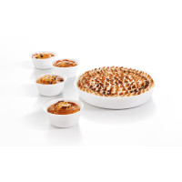 Набір форм для запікання LUMINARC SMART CUISINE, 5 предметів (6430905) Набір форм для запікання LUMINARC SMART CUISINE, 5 предметів (6430905)