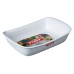 Форма PYREX Supreme white 30х20 см (6377247) Форма PYREX Supreme white 30х20 см (6377247)