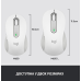 Миша комп'ютерна Logitech Signature M650 Wireless OFF White B2B (910-006275) (6859756) Миша комп'ютерна Logitech Signature M650 Wireless OFF White B2B (910-006275) (6859756)