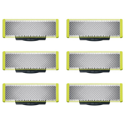 Змінні леза Philips QP260/50 (7172945) Змінні леза Philips QP260/50 (7172945)