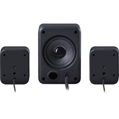 Акустика Defender V14 11Вт Black (65314) (7293236) Акустика Defender V14 11Вт Black (65314) (7293236)