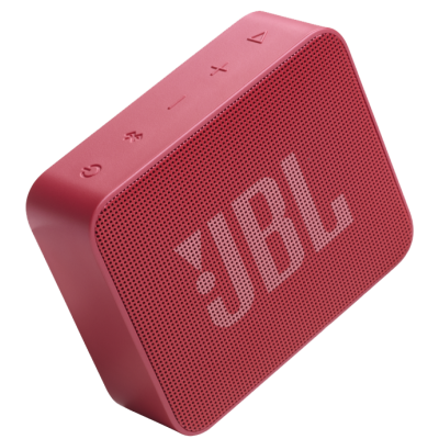 Портативна колонка JBL Go Essential 2 Red (JBLGOES2REDEU) (7089285)