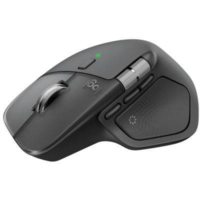 Миша Logitech MX Master 4 for Business Wireless/Bluetooth Graphite (910-007617) (7263938) Миша Logitech MX Master 4 for Business Wireless/Bluetooth Graphite (910-007617) (7263938)