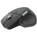Миша Logitech MX Master 4 for Business Wireless/Bluetooth Graphite (910-007617) (7263938)