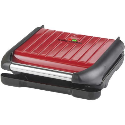 Гриль Russell Hobbs George Foreman 25040-56 Family Steel Grill (6651563) Гриль Russell Hobbs George Foreman 25040-56 Family Steel Grill (6651563)