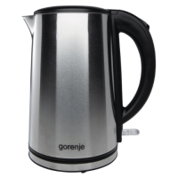 Електрочайник Gorenje K15DWS (KES5208C-GS) (6803893) Електрочайник Gorenje K15DWS (KES5208C-GS) (6803893)