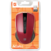 Миша Defender Accura MM-935 Wireless Red (52937) (6343376) Миша Defender Accura MM-935 Wireless Red (52937) (6343376)