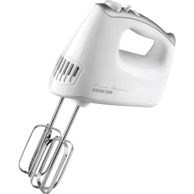 Ручний міксер Sencor SHM 5215WH (7157591) Ручний міксер Sencor SHM 5215WH (7157591)