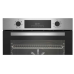 Електрична духова шафа Beko BBIE123001XD  (6869648)