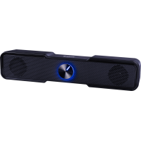 Акустика Defender SoundBar Z12 6 Вт (65312) (7153547) Акустика Defender SoundBar Z12 6 Вт (65312) (7153547)