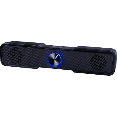 Акустика Defender SoundBar Z12 6 Вт (65312) (7153547) Акустика Defender SoundBar Z12 6 Вт (65312) (7153547)