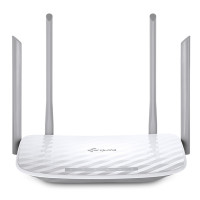Бездротовий маршрутизатор TP-Link Archer C50 AC1200 Wireless Dual Band Router (6796174) Бездротовий маршрутизатор TP-Link Archer C50 AC1200 Wireless Dual Band Router (6796174)