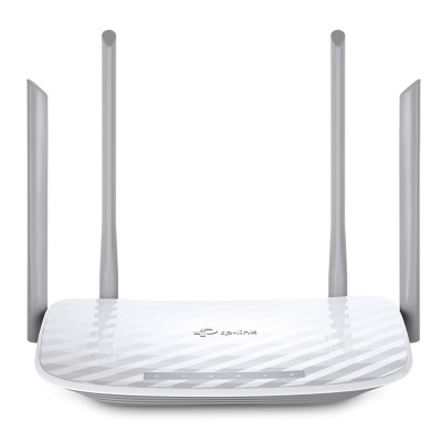 Бездротовий маршрутизатор TP-Link Archer C50 AC1200 Wireless Dual Band Router (6796174) Бездротовий маршрутизатор TP-Link Archer C50 AC1200 Wireless Dual Band Router (6796174)