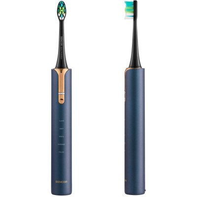 Зубна електрощітка Sencor SOC 4110BL (7135804) Зубна електрощітка Sencor SOC 4110BL (7135804)