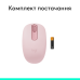 Миша Logitech M196 Bluetooth Rose (L910-007461) (7031697) Миша Logitech M196 Bluetooth Rose (L910-007461) (7031697)